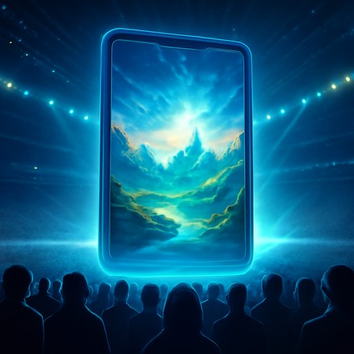 7j77 secure device storage screen
